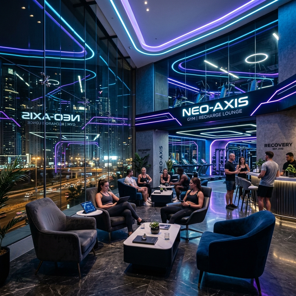 TitanX Interior